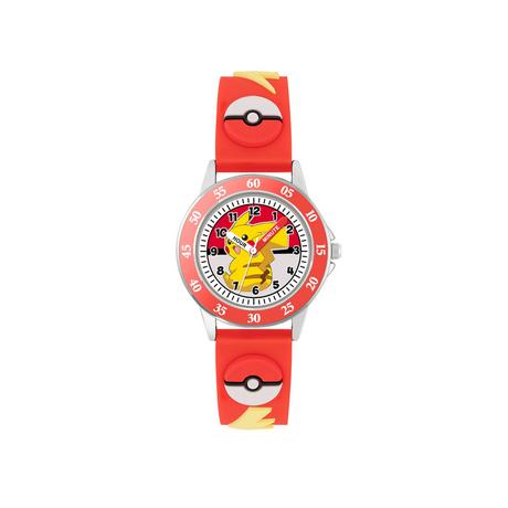 Disney  Pokemon Pikachu Time Teacher 