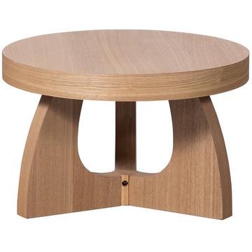 Table d'appoint Tala naturel 55