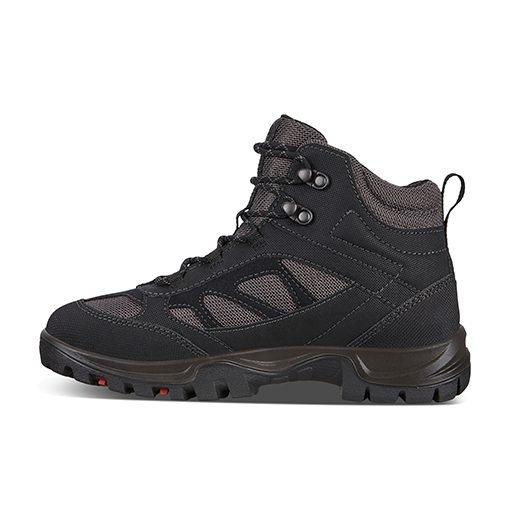 Image of Sicherheitsschuh Xpedition Iii W Black Mole Unisex Schwarz 42