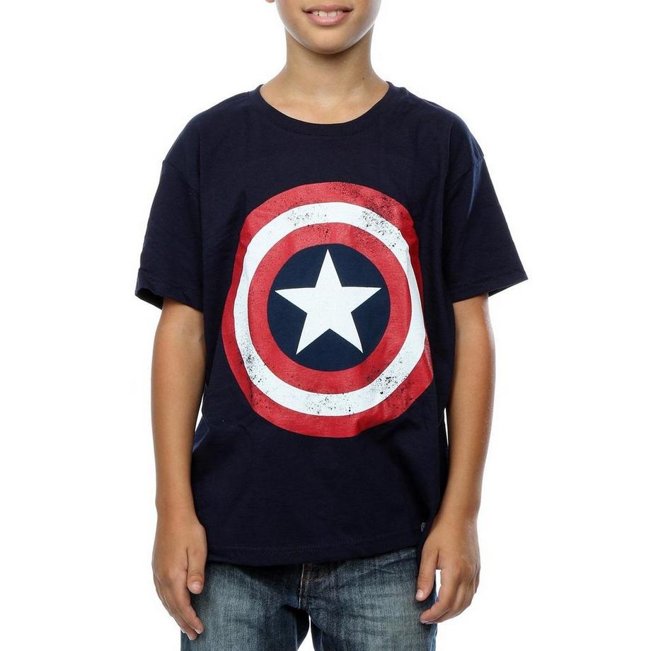 CAPTAIN AMERICA  Tshirt 