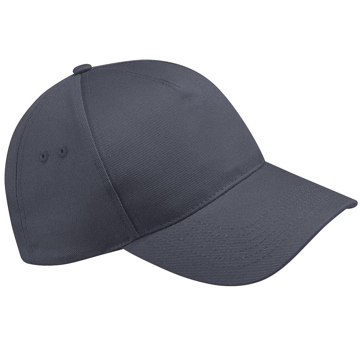 Image of 5 Panel Baseballkappe Ultimate (2 Stückpackung) Damen Grau ONE SIZE