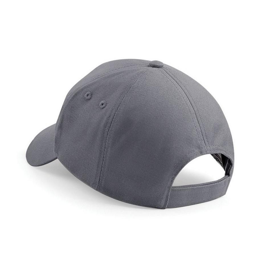 Beechfield Ultimate 5 Panel Baseballkappe 2er Pack  