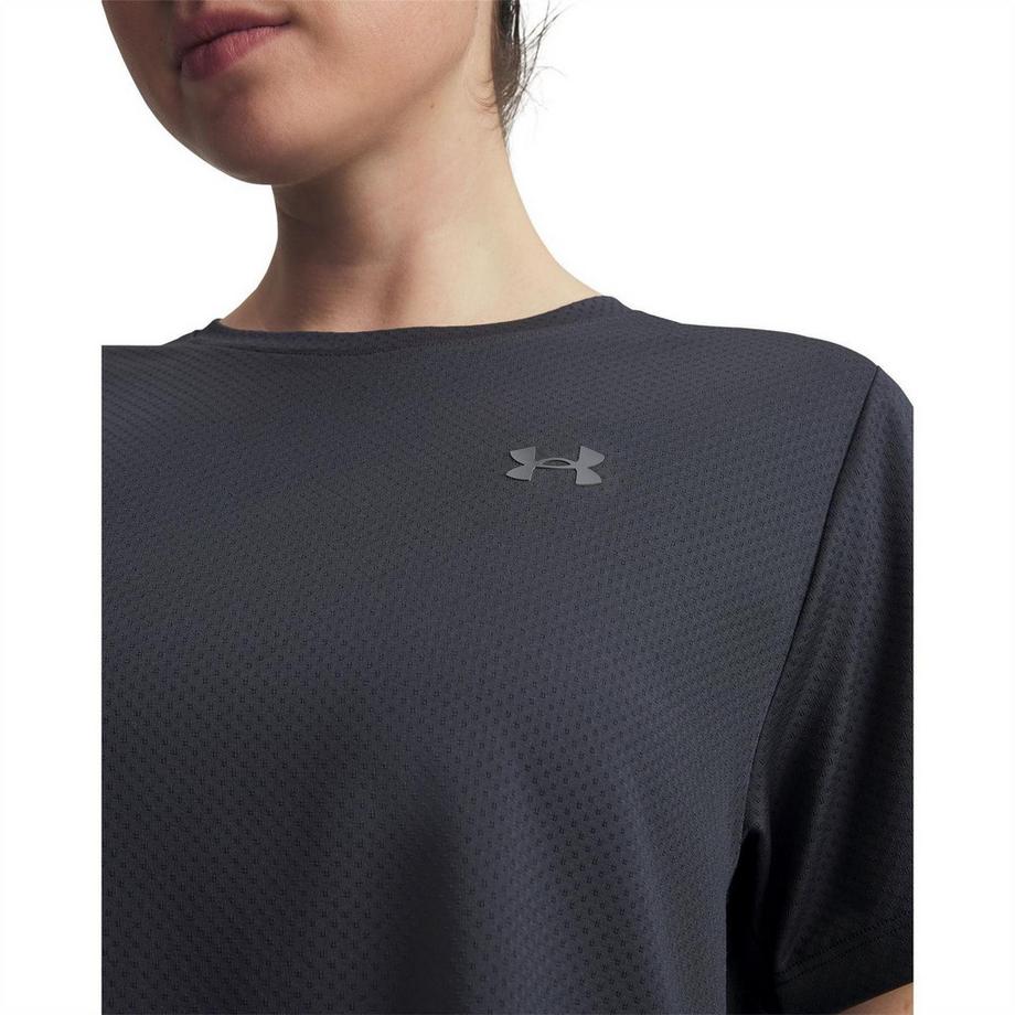 UNDER ARMOUR T-ShirtCourt Explor Trail Run  