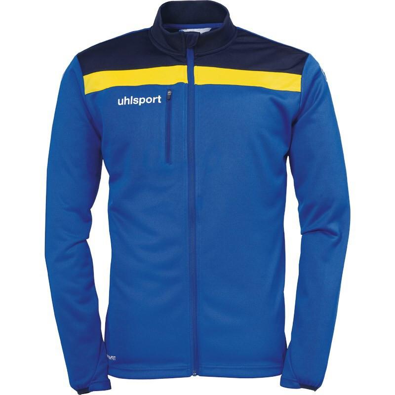 Uhlsport  veste uhsport offense 23 poy 