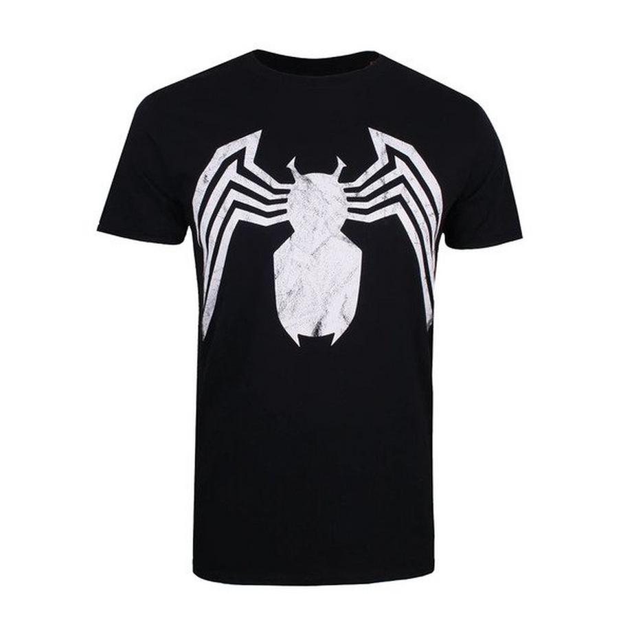 Venom Emblem TShirt