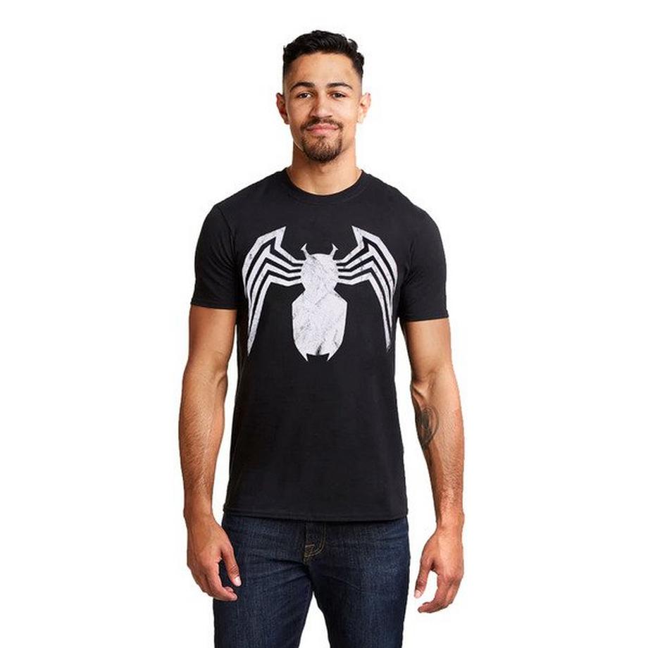 MARVEL Venom Emblem T-Shirt  