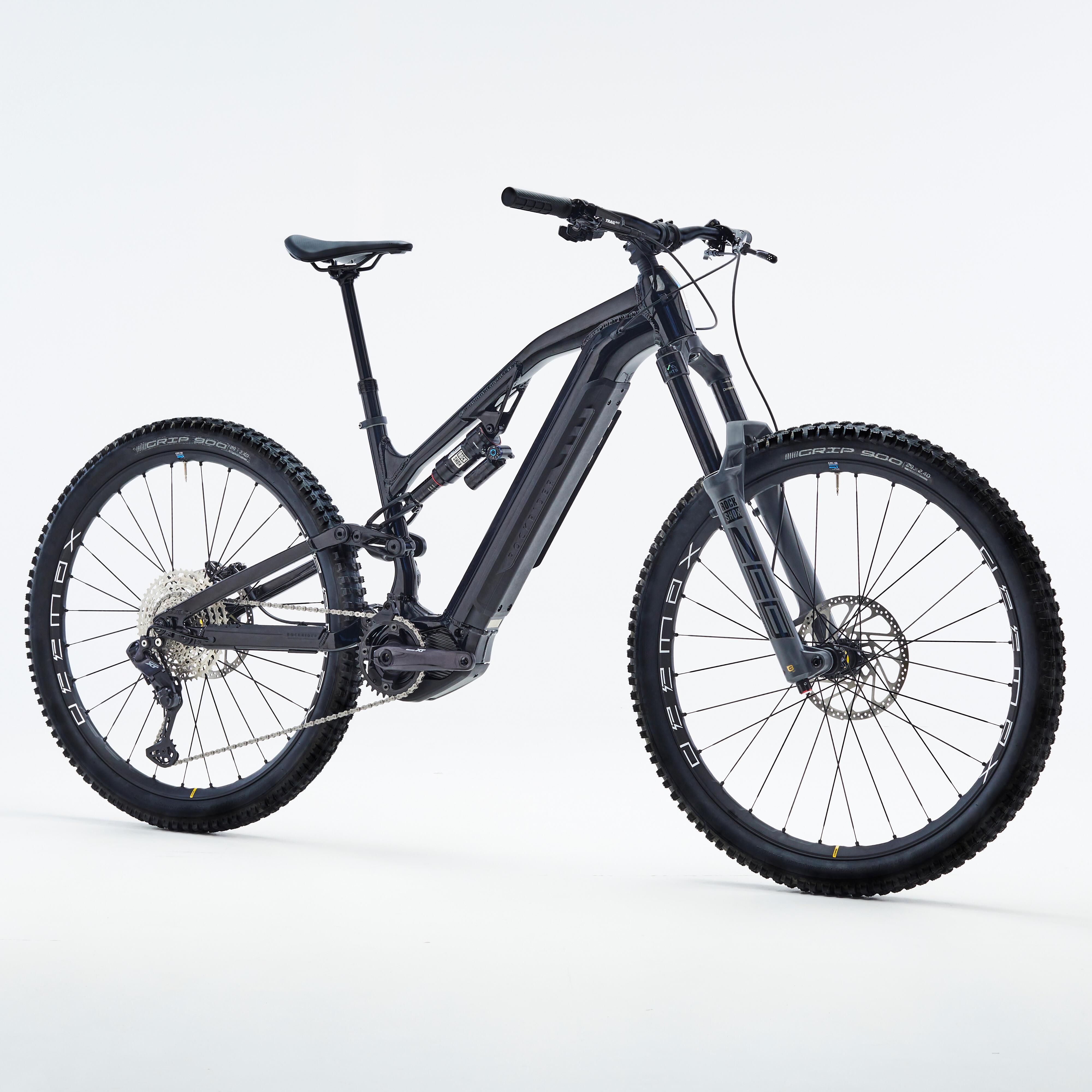 ROCKRIDER  Mountainbike - E-FEEL 900 S 