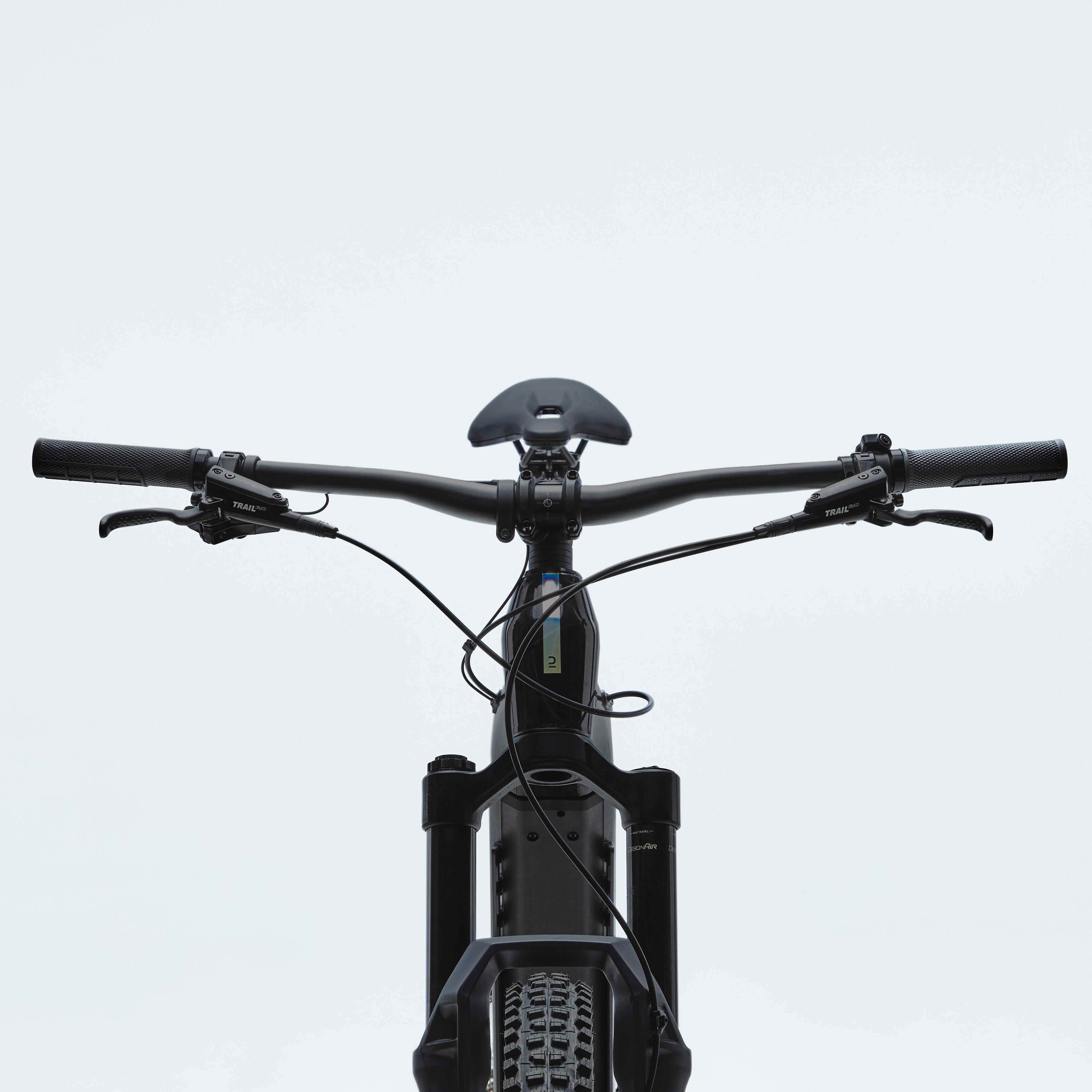 ROCKRIDER  Mountainbike - E-FEEL 900 S 