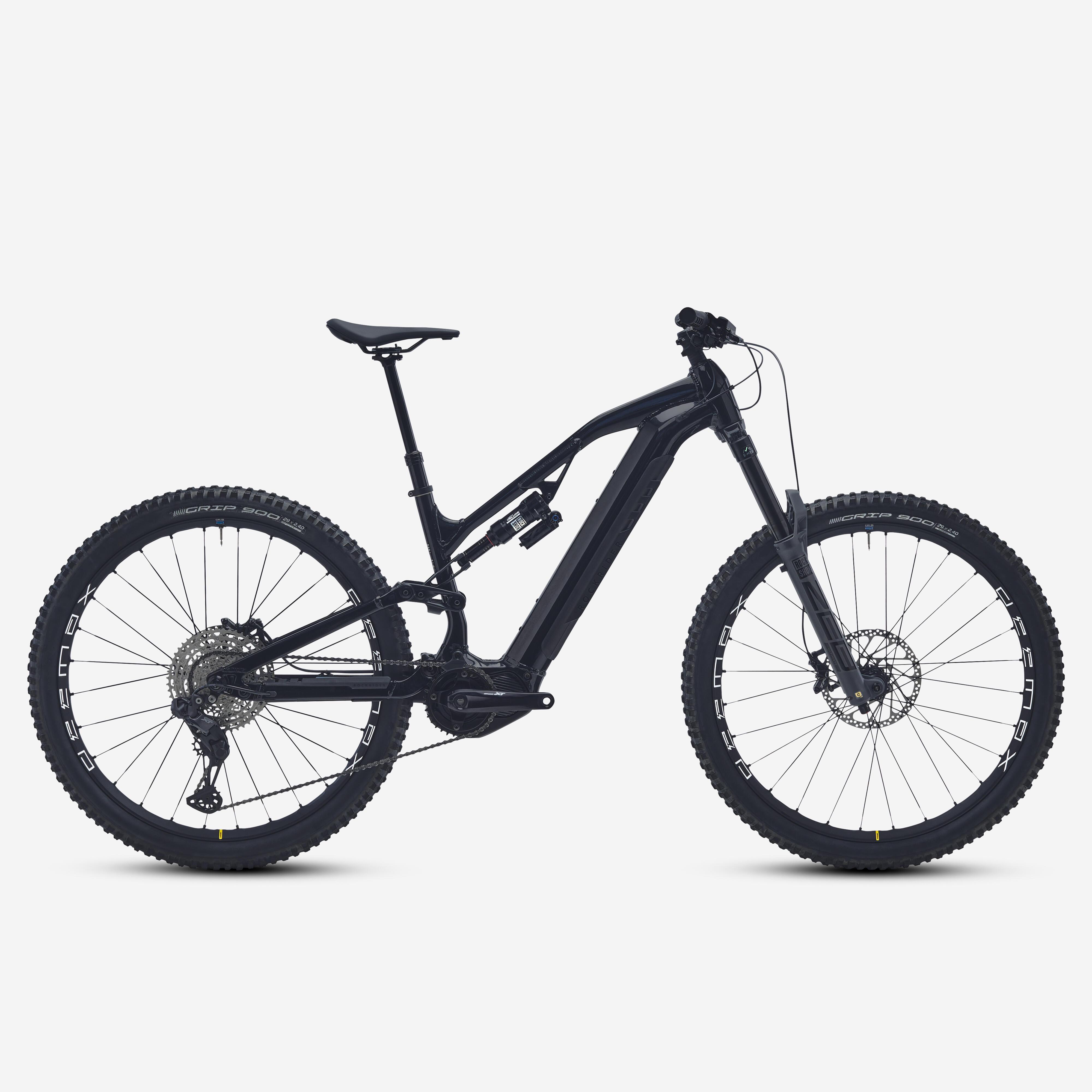 ROCKRIDER  Mountainbike - E-FEEL 900 S 