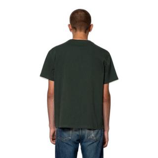 nudie Jeans  T-shirt Leffe 