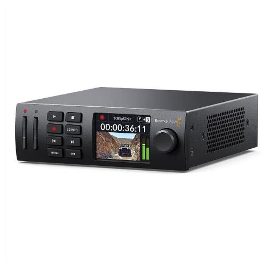 BLKMAGIC  Blackmagic Design HyperDeck Studio HD Mini 