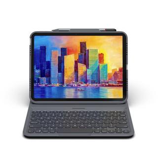 ZAGG  Pro Keys für iPad 10.9″ 10. Gen, Black 