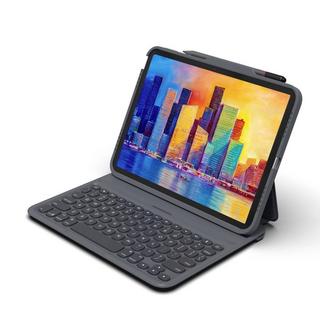 ZAGG  Pro Keys für iPad 10.9″ 10. Gen, Black 