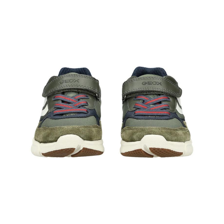 GEOX J459BB 0FU22 Sneakers  