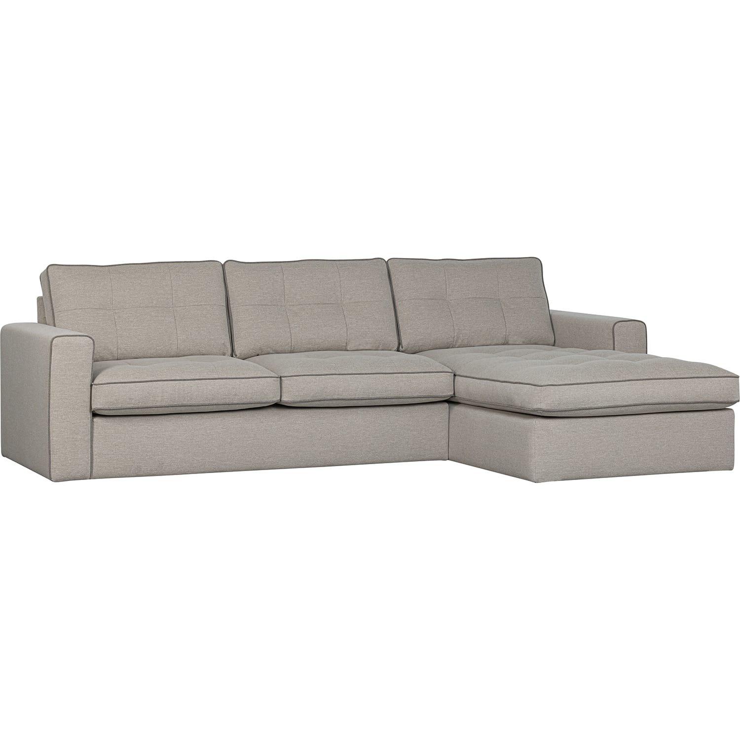 mutoni Ecksofa Lisa rechts natur 280x170  