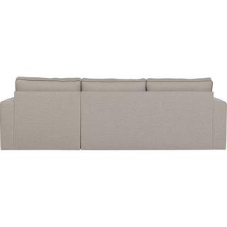 mutoni Ecksofa Lisa rechts natur 280x170  