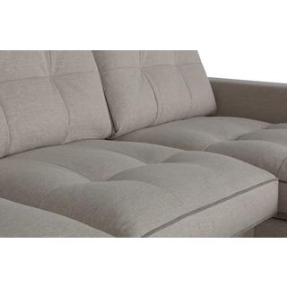 mutoni Ecksofa Lisa rechts natur 280x170  