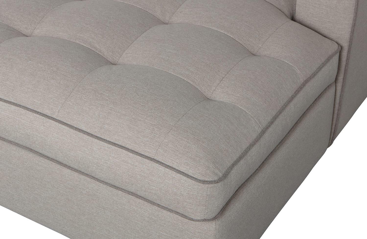 mutoni Ecksofa Lisa rechts natur 280x170  