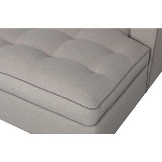 mutoni Ecksofa Lisa rechts natur 280x170  