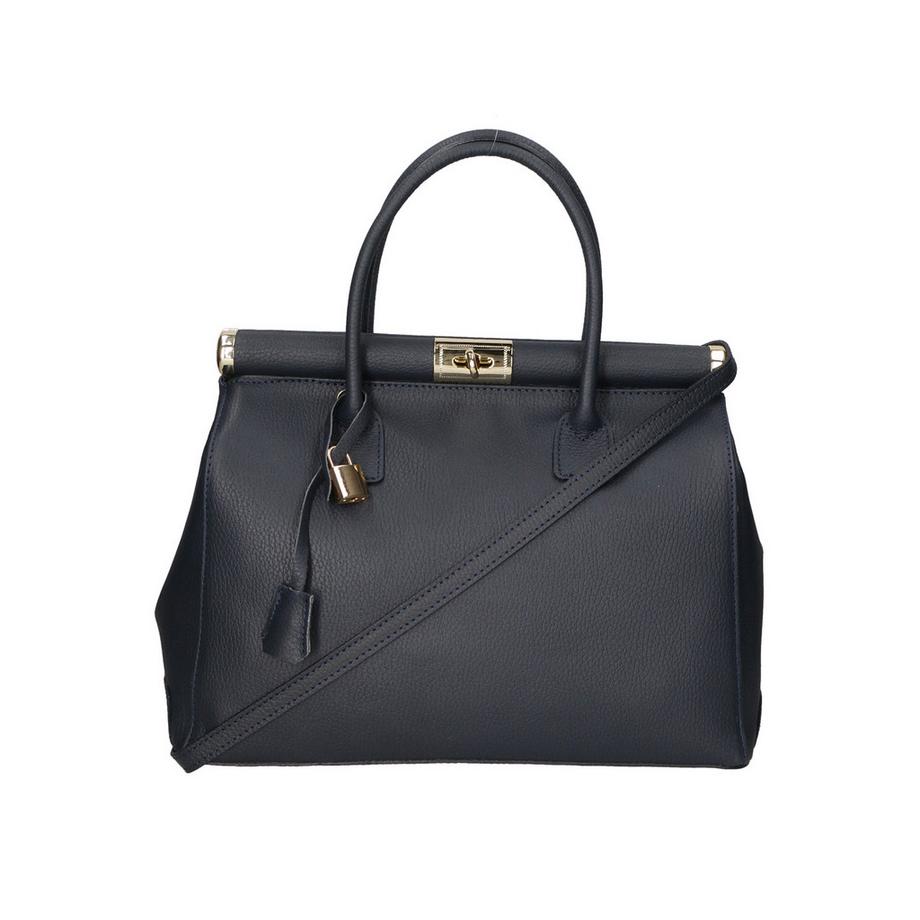 Gave Lux Sac à main avec fermeture tournante  
