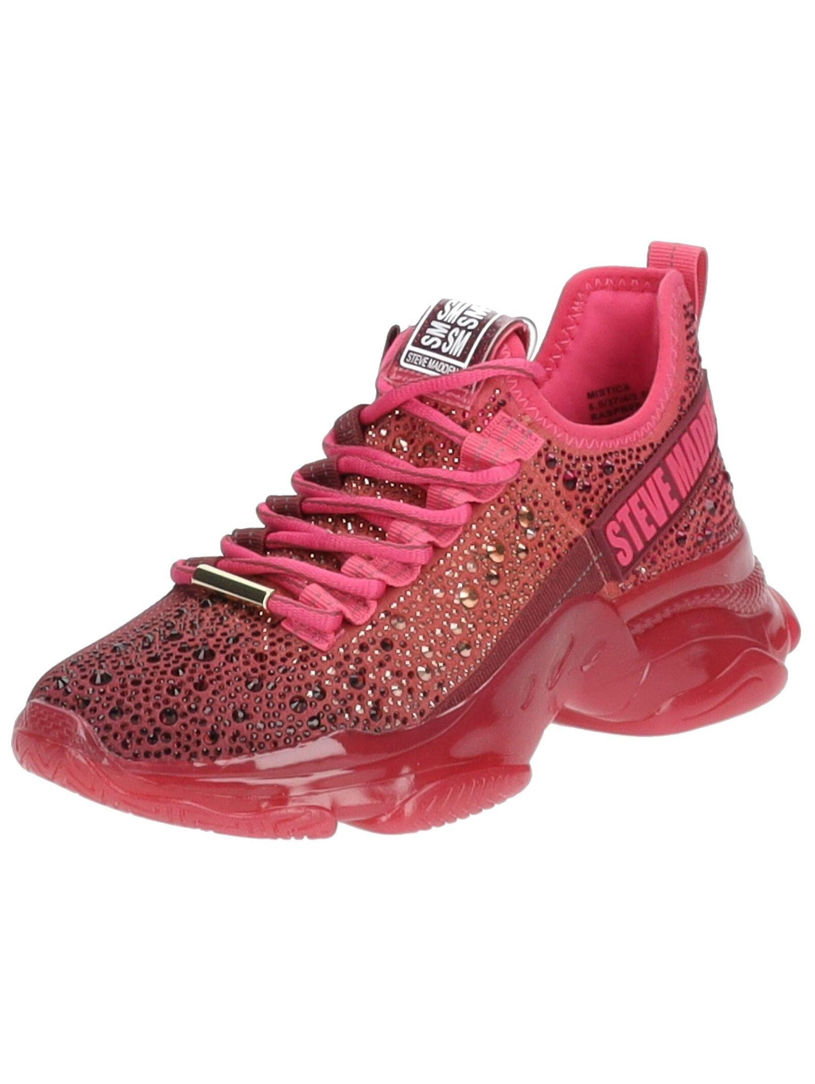 Image of Sneaker Mistica Sm11002320 Unisex Himbeere 41