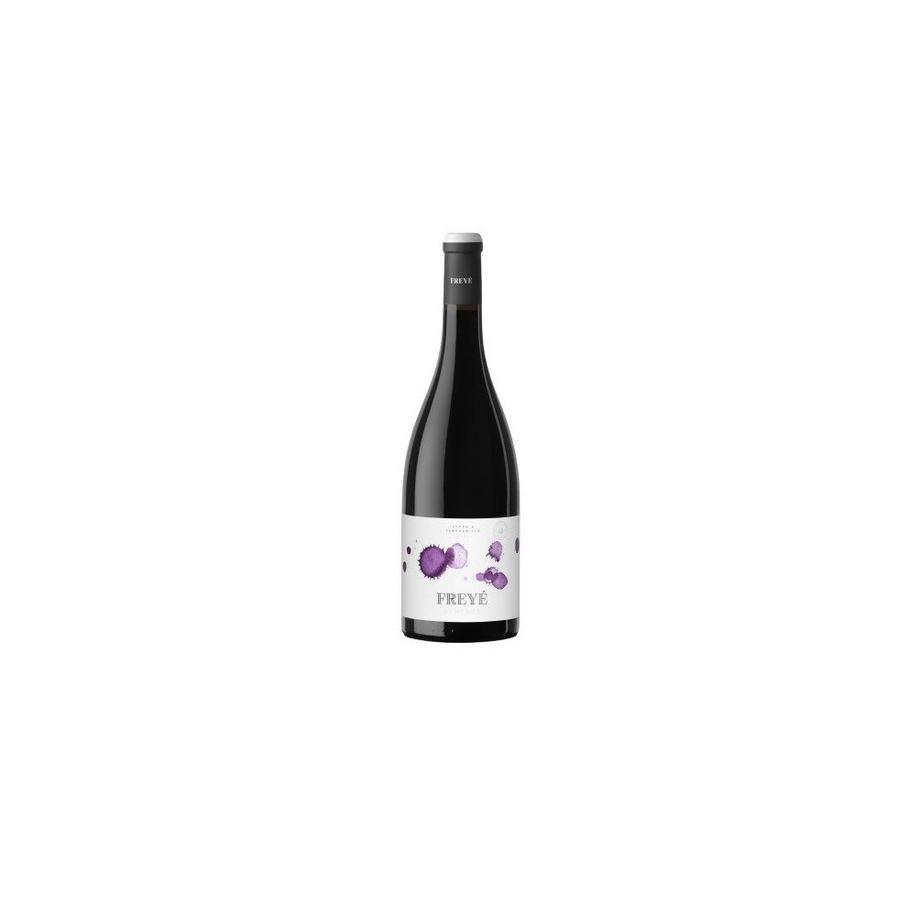 Vallformosa 2021, Freyé Syrah - Tempranillo D.O. Pénédes, Penedes DO  