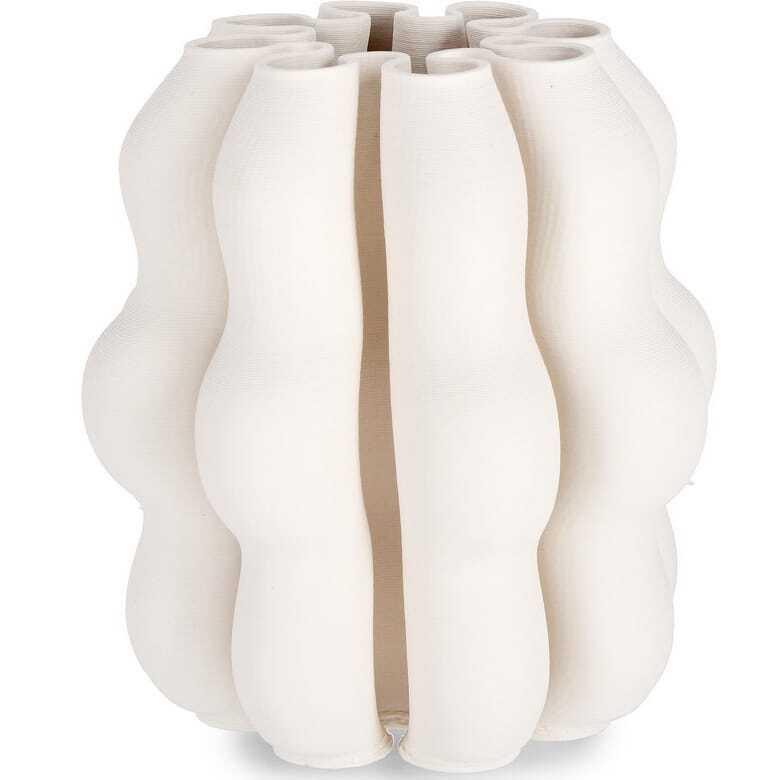 Image of Vase Rowan rund 26 Vase Rowan rund 26