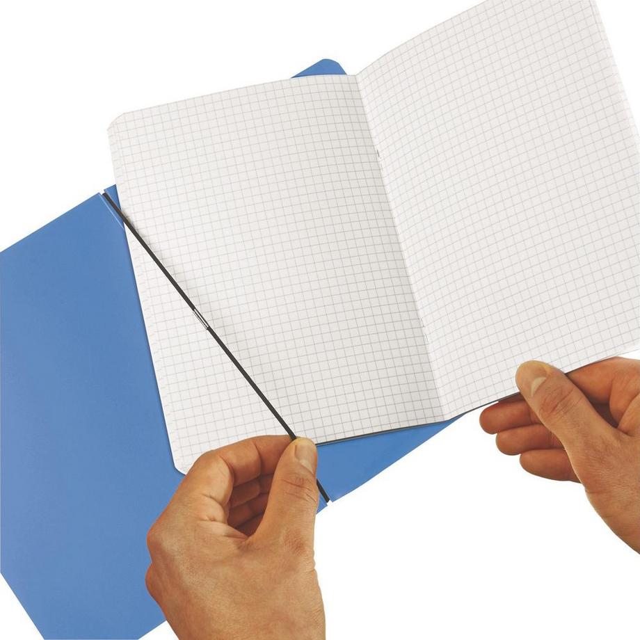 Herlitz carnet de notes  my.book flex  