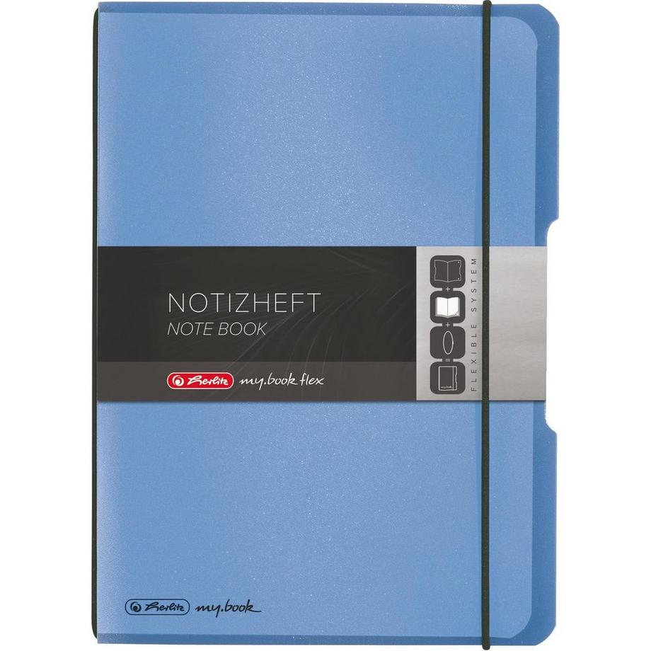 carnet de notes  my.book flex