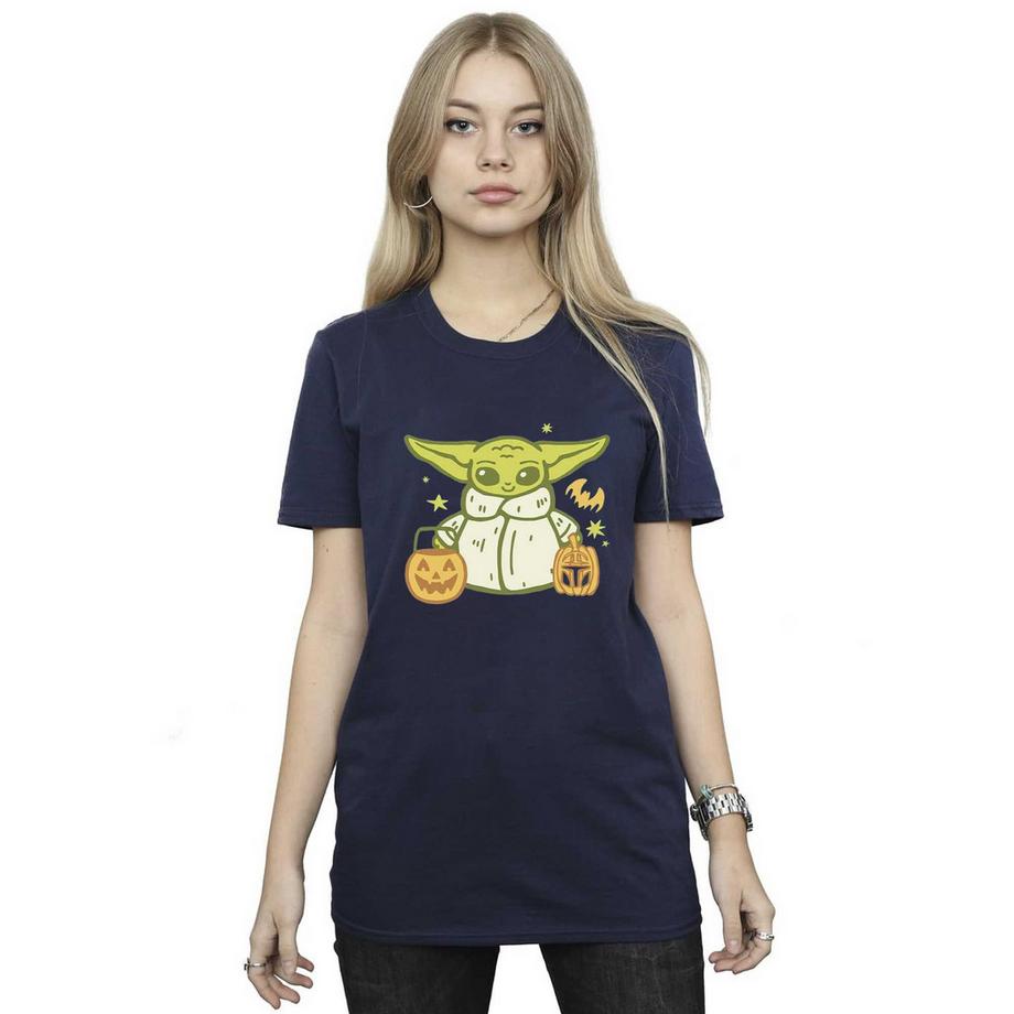 STAR WARS T-shirt Trick Or Treat  