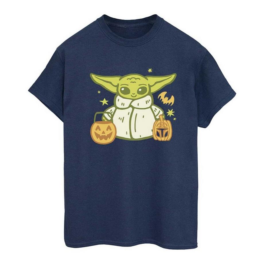 Tshirt TRICK OR TREAT