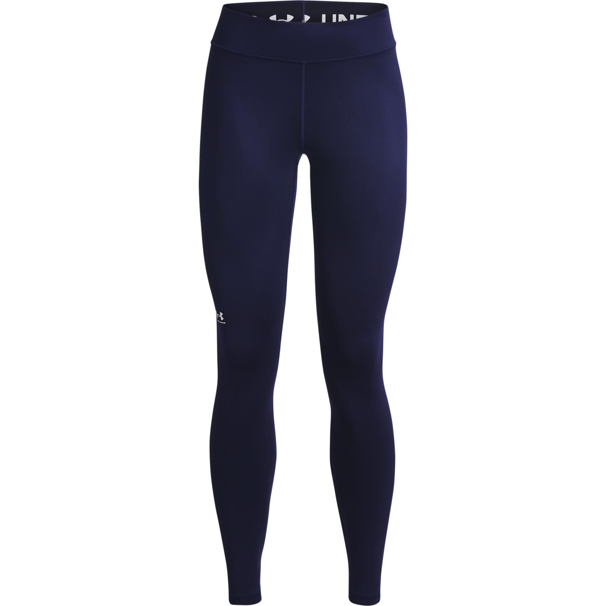 Image of Leggings Frau Under Arour Authentics Damen M