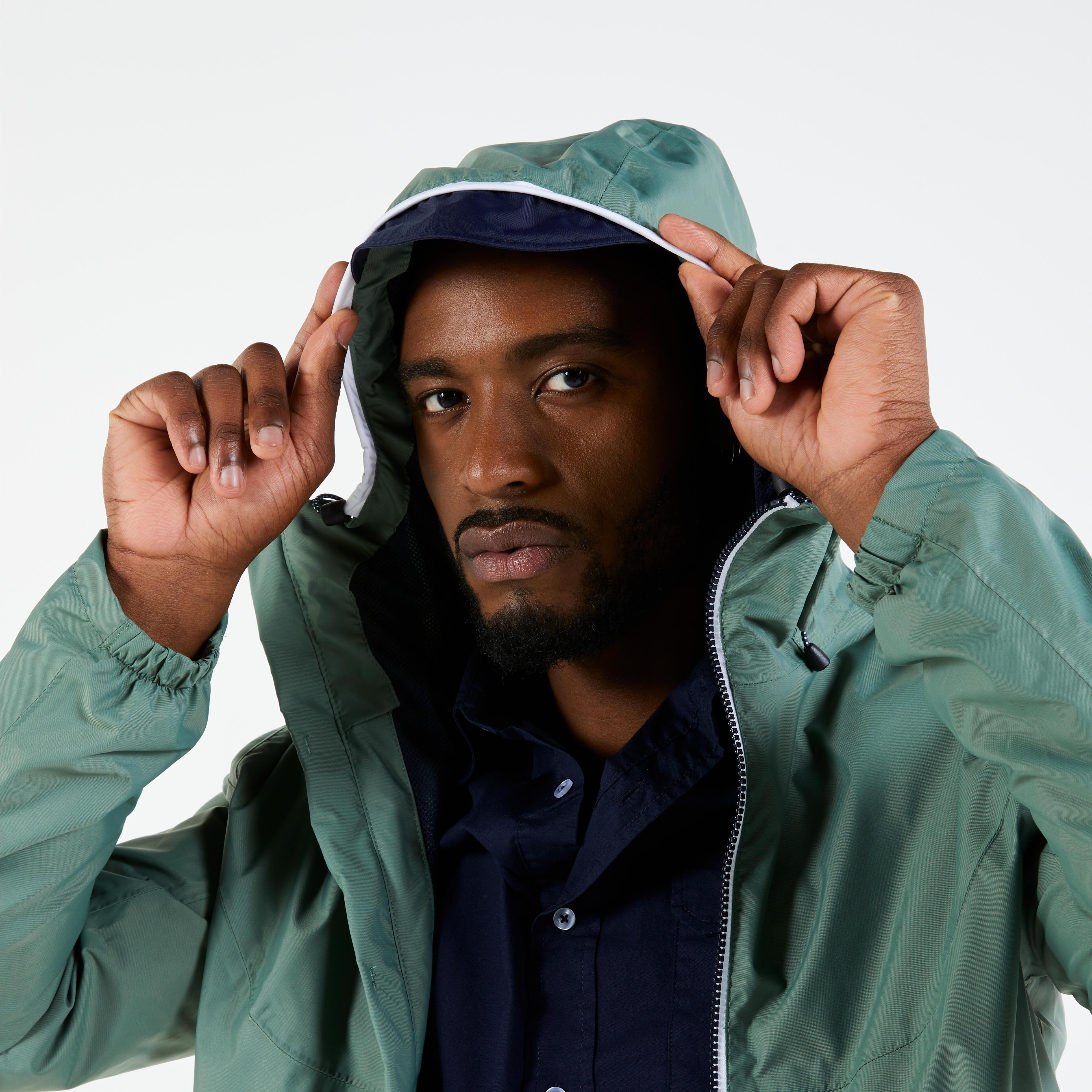 DECATHLON Veste Sailing 100 M  