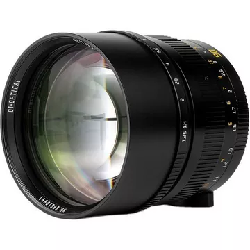 Ttartisan 90 mm F1.25 (Leica M)