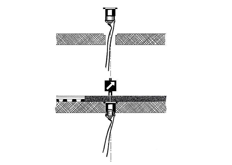 Image of MiniTrix Beleuchtungseinrichtung für Weichenlaterne