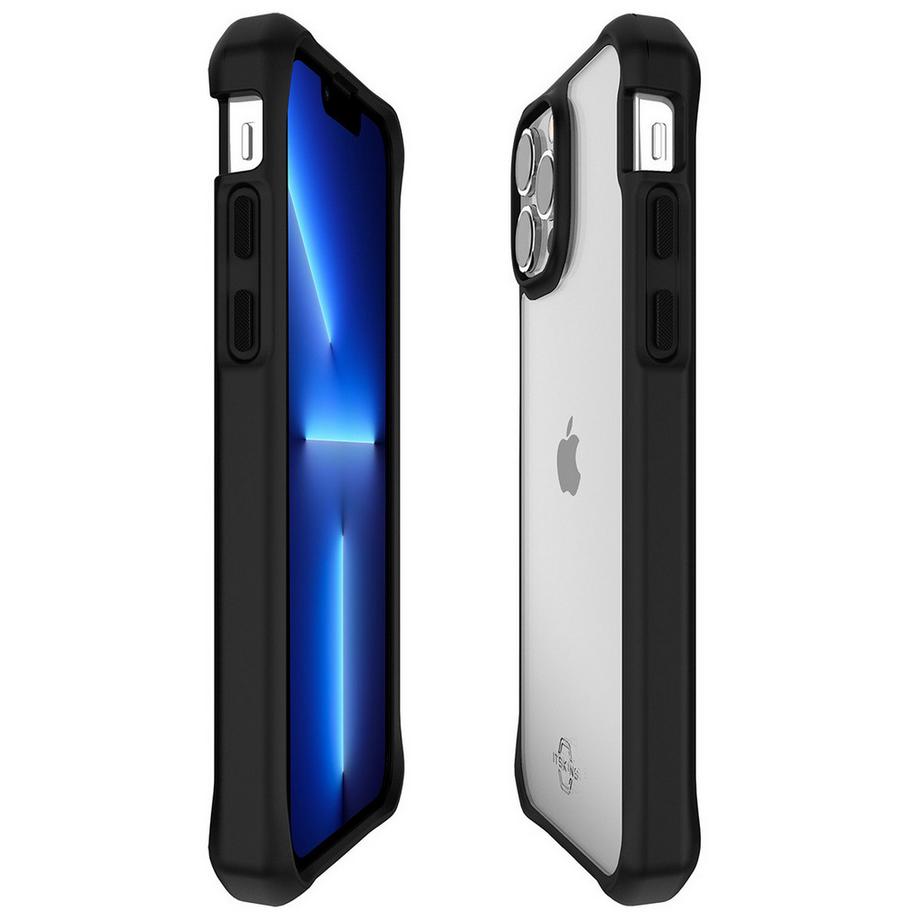 ITSKINS  Hülle Feronia Bio Pure iPhone 14 Pro Max 