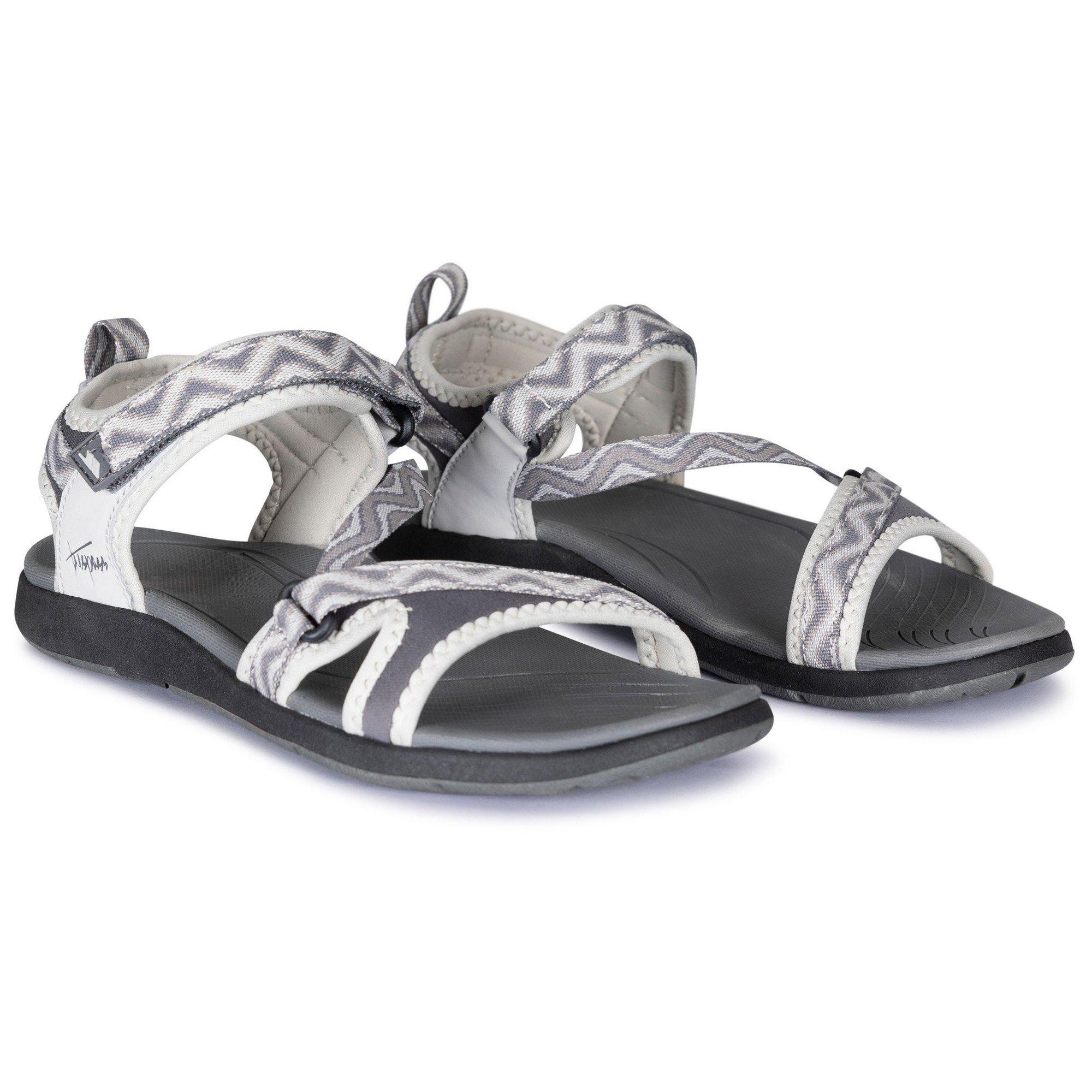 Image of Sandalen Ivy Damen Grau 39