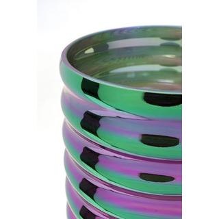 KARE Design Vaso Phenom verde 33  