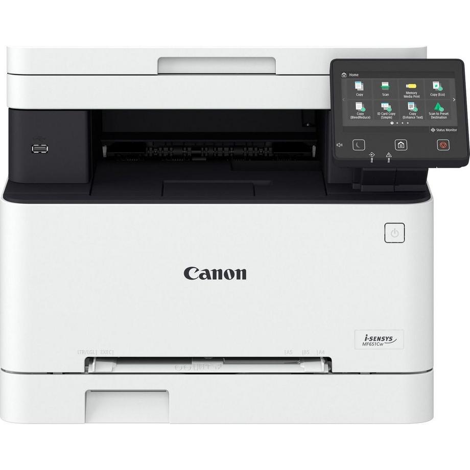 Canon  i Sensys MF651Cw 