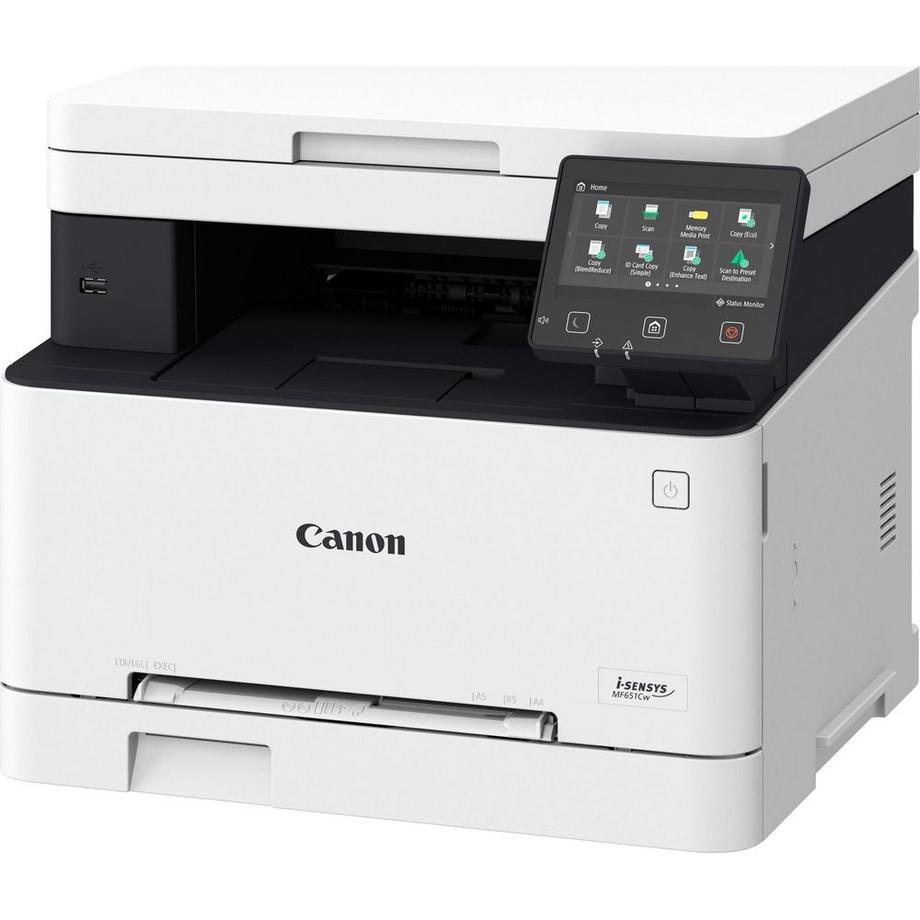Canon  i Sensys MF651Cw 