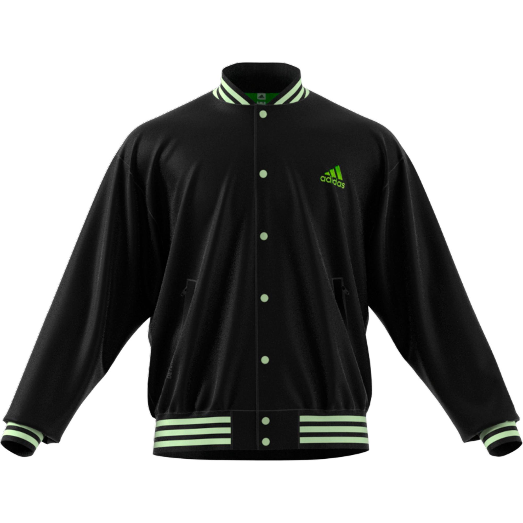 Image of adidas Jacke D.o.n. Unisex M