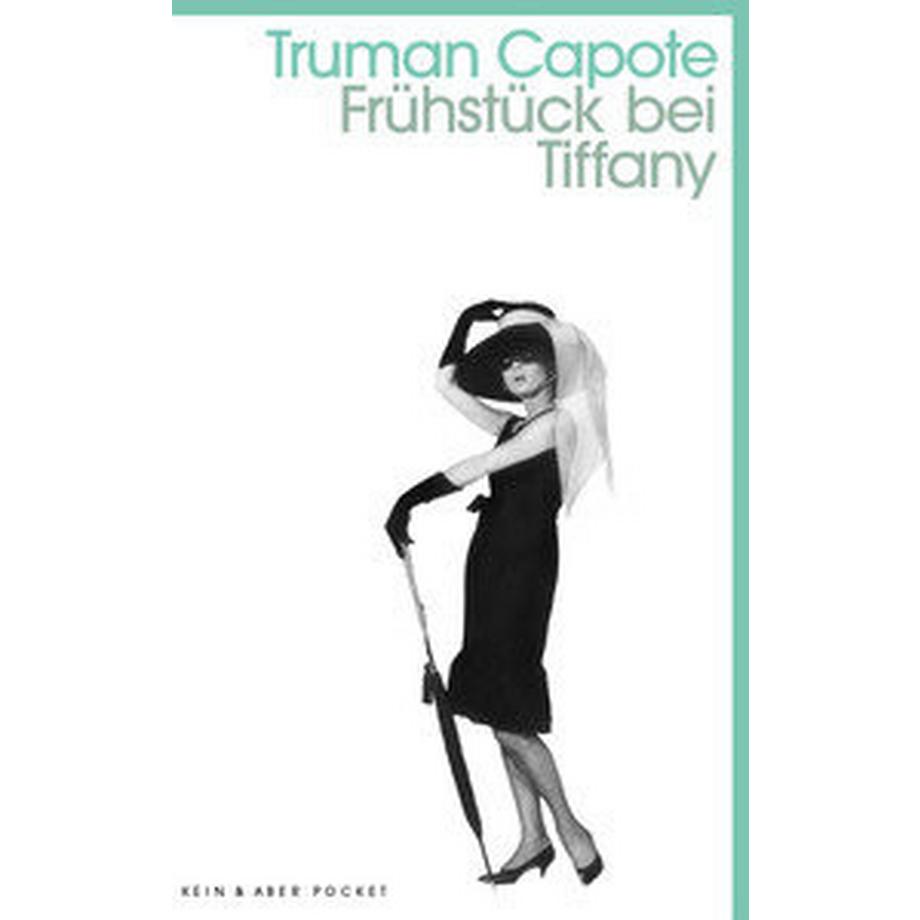Kein & Aber  Frühstück bei Tiffany 