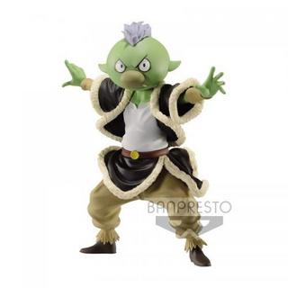 Banpresto  Static Figure - Otherworlder - That Time I Got Reincarnated as a Slime - Gobta 