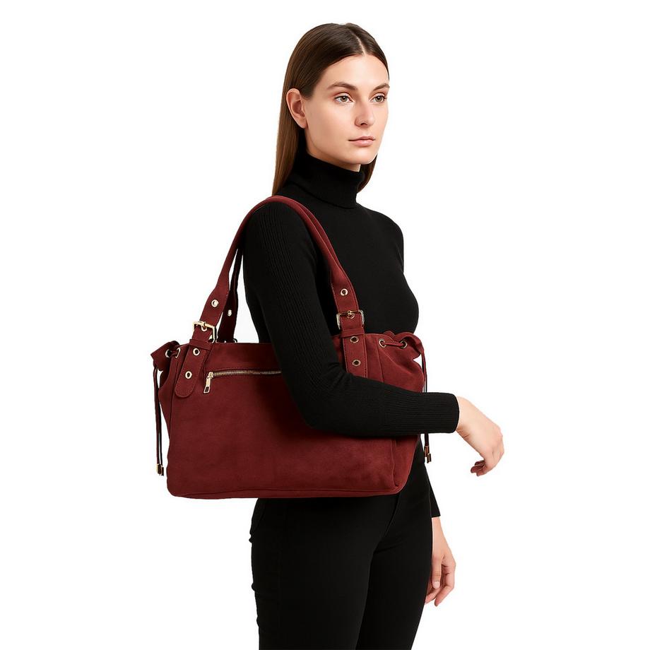 Gave Lux Sac à bandoulière  