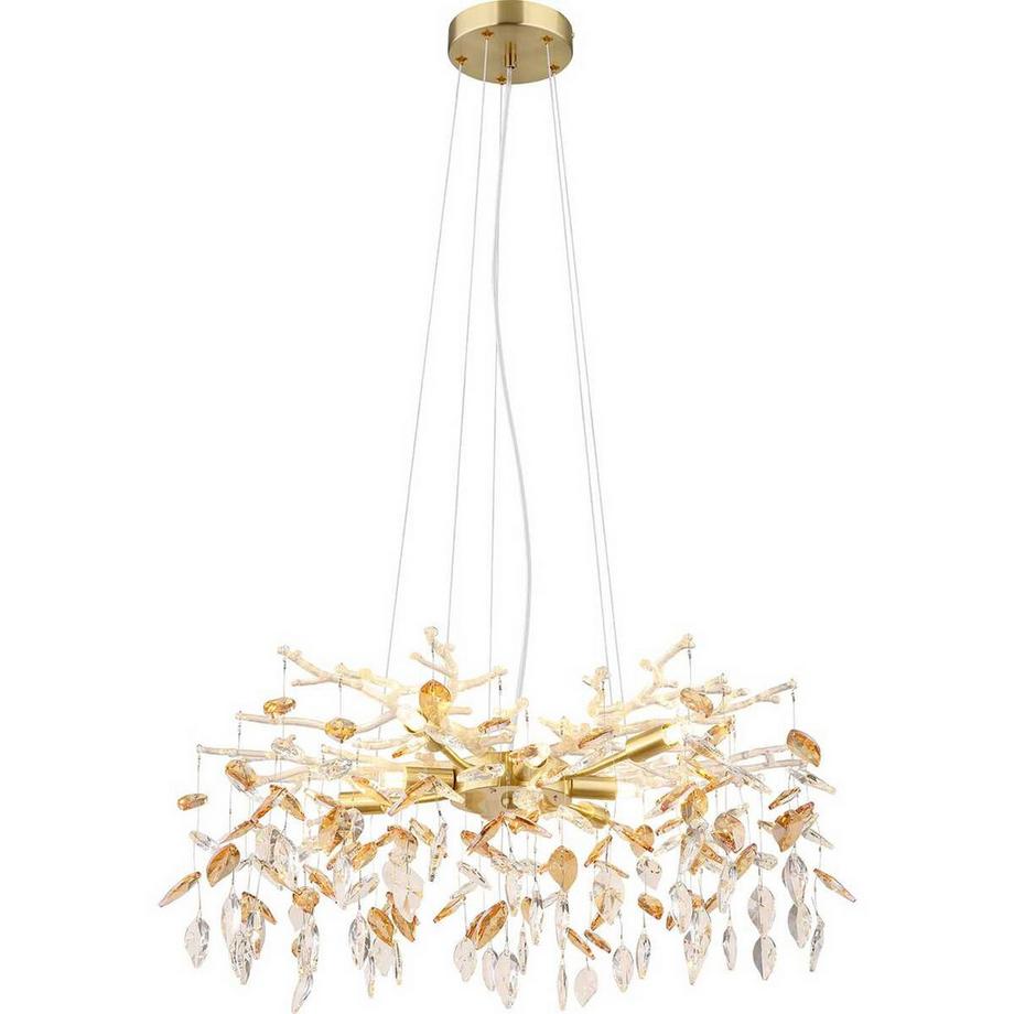 Luster Danna 8xG9