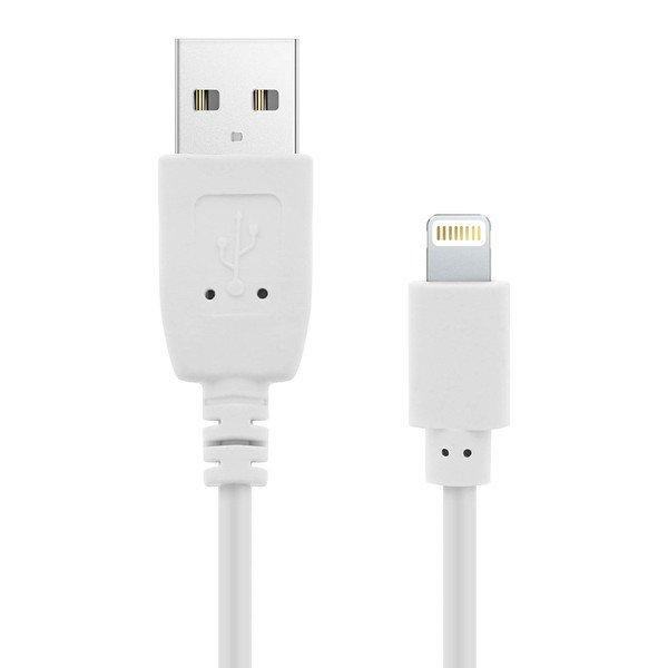 Image of Lightning / USB Kabel, Quick Charge 1.2m