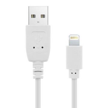 Lightning  USB Kabel, Quick Charge 1.2m