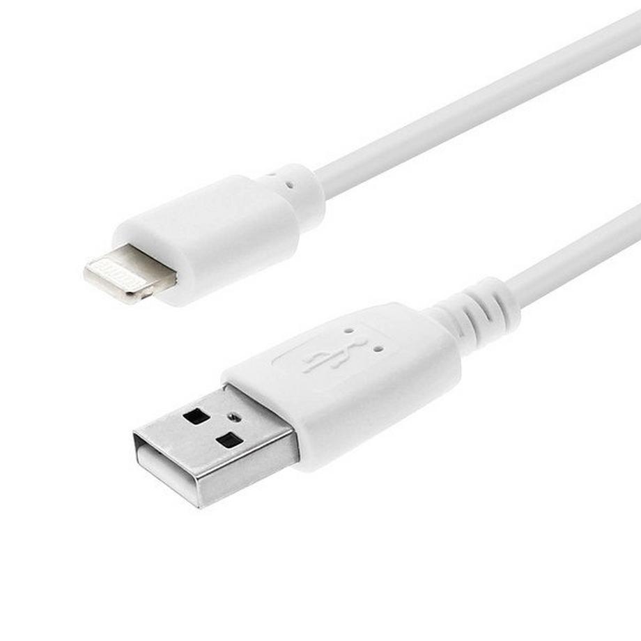 Avizar  Câble USB Lightning, Quick Charge 1,2 m 