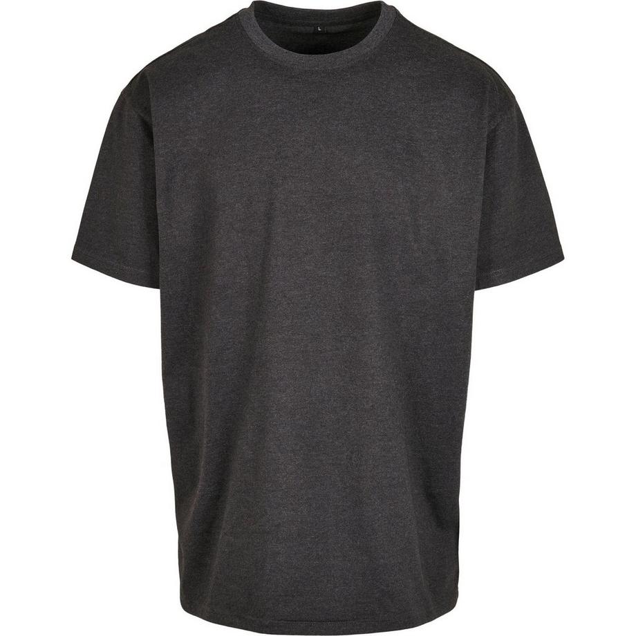 Build Your Own T-Shirt Lourd Oversize  