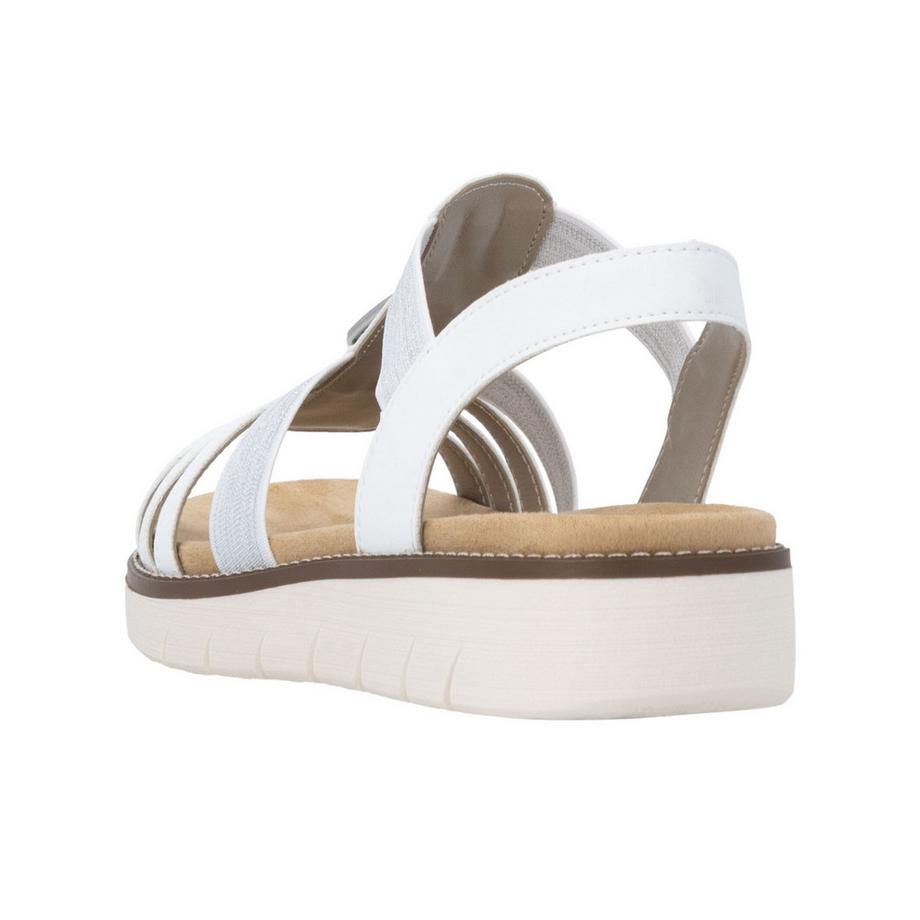 Remonte Sandalette mit Riemen und Schnalle  